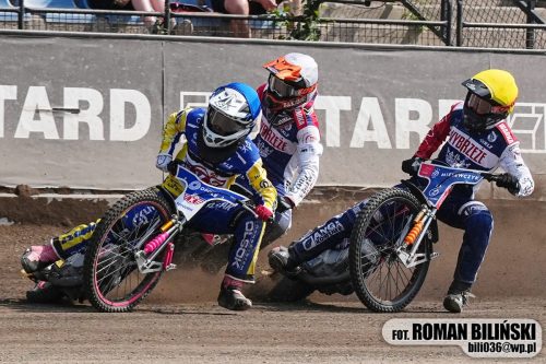 Kolejarz Opole - Wybrzeże Gdańsk, 24.05.2026