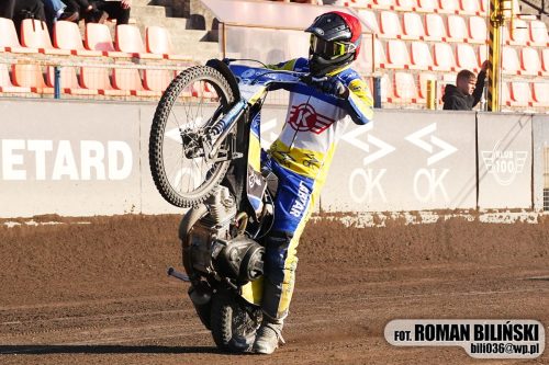 DMPJ Runda 4, Opole, 13.05.2026