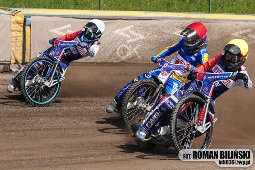 Kolejarz Opole - Wybrzeże Gdańsk, 24.05.2026