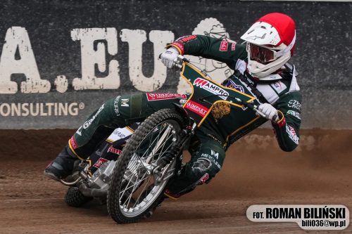 DMPJ, Runda 3 - Częstochowa, 6.05.2026