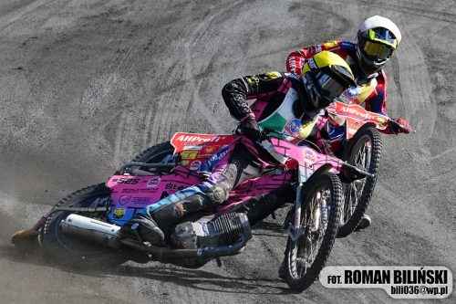 1. Liga Czeska, Koprzywnica,