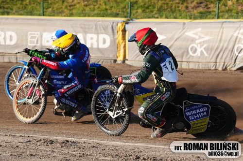 DMPJ Runda 4, Opole, 13.05.2026