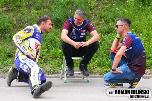 Śląsk Świętochłowice - Kolejarz Opole, 19.07.2026