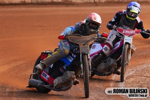 ETSC Challenge Day Pardubice