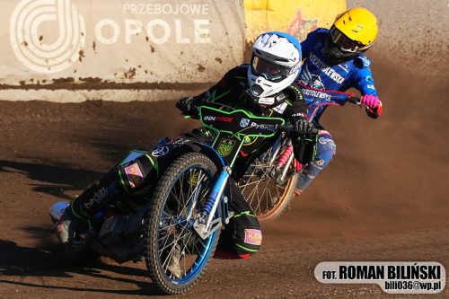 DMPJ Runda 4, Opole, 13.05.2026