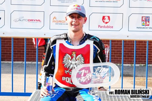 Eliminacje SGP2, Pardubice, 27.06.2026