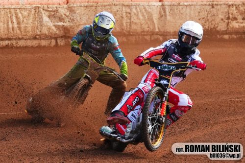 ETSC Challenge Day Pardubice