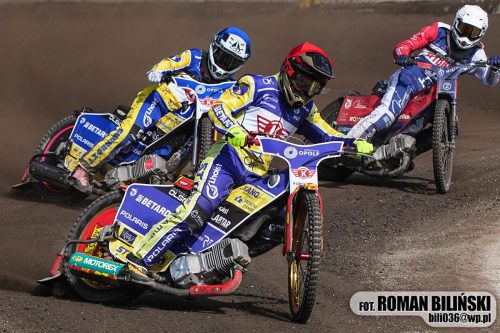 Kolejarz Opole - Wybrzeże Gdańsk, 24.05.2026
