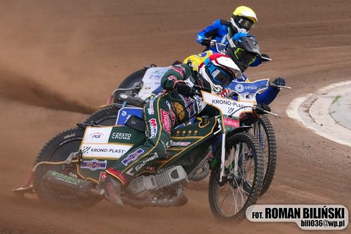 DMPJ, Runda 3 - Częstochowa, 6.05.2026