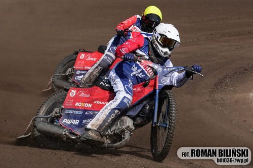 Kolejarz Opole - Wybrzeże Gdańsk, 24.05.2026