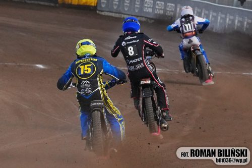 II runda DMPJ, Częstochowa, 8.07.2026