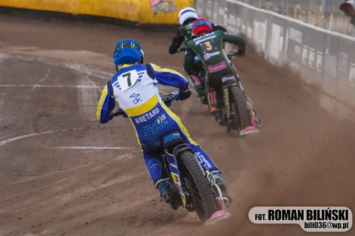DMPJ, Runda 3 - Częstochowa, 6.05.2026