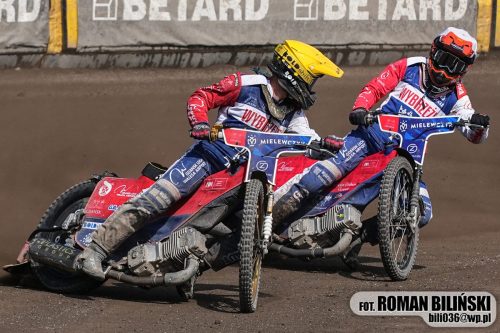 Kolejarz Opole - Wybrzeże Gdańsk, 24.05.2026