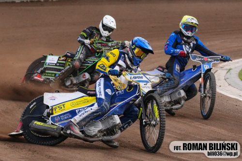 DMPJ, Runda 3 - Częstochowa, 6.05.2026