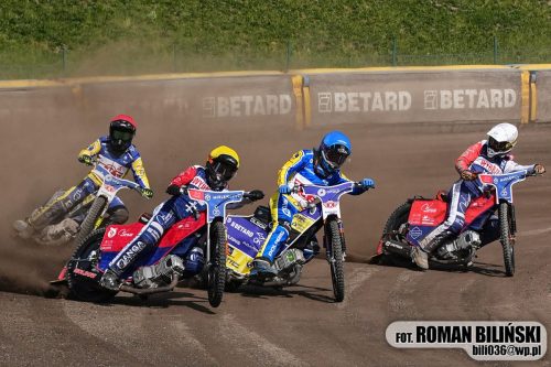 Kolejarz Opole - Wybrzeże Gdańsk, 24.05.2026