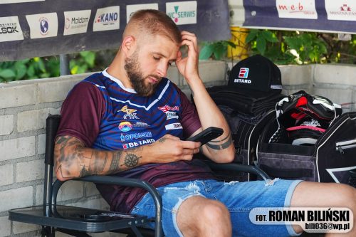 Kolejarz Opole - AC Landshut, 28.06.2026