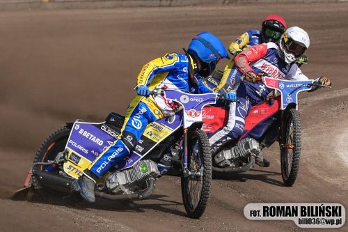 Kolejarz Opole - Wybrzeże Gdańsk, 24.05.2026