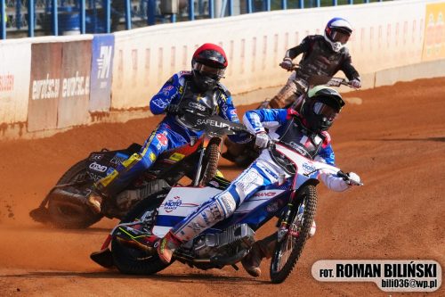 ETSC Challenge Day Pardubice