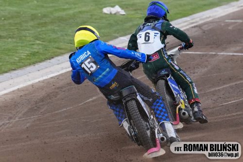 DMPJ, Runda 3 - Częstochowa, 6.05.2026