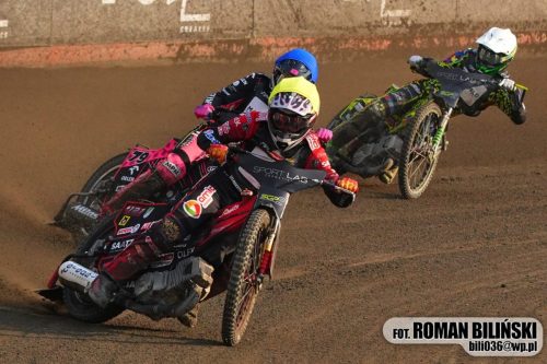 SGP 2, Łódź, 31.07.2026