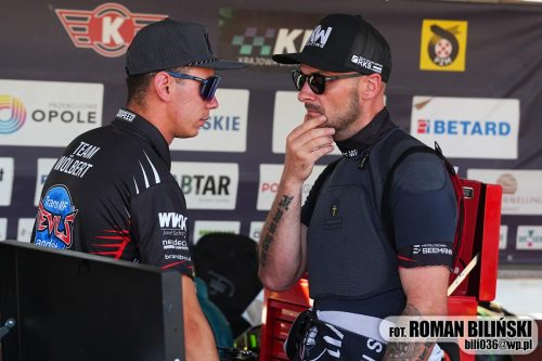 Kolejarz Opole - AC Landshut, 28.06.2026