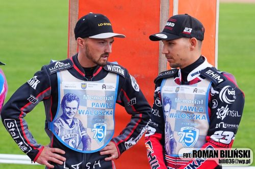 Memoriał Waloszka