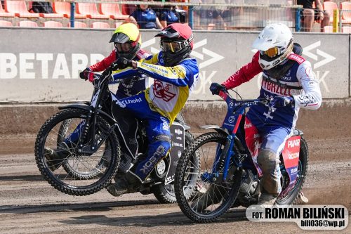 Kolejarz Opole - Wybrzeże Gdańsk, 24.05.2026