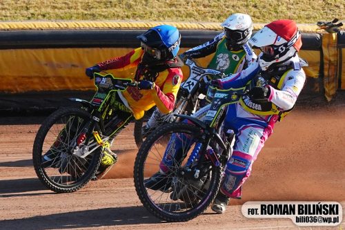 Liga Nord, Meisen, 8.08.2026