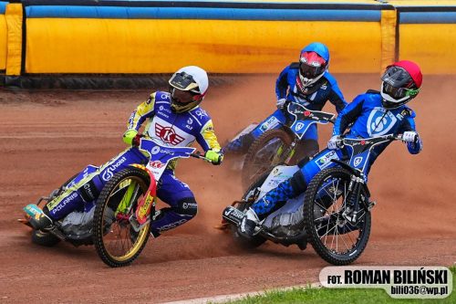 Śląsk Świętochłowice - Kolejarz Opole, 19.07.2026