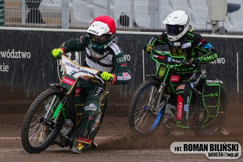 DMPJ, Runda 3 - Częstochowa, 6.05.2026
