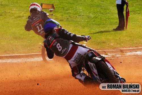 ETSC Challenge Day Pardubice