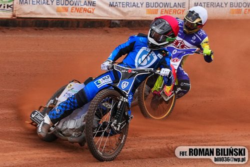 Śląsk Świętochłowice - Kolejarz Opole, 19.07.2026