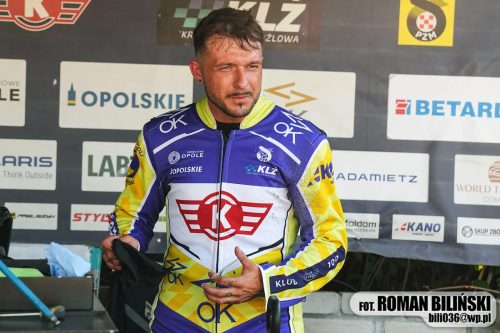 Kolejarz Opole - AC Landshut, 28.06.2026