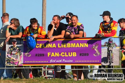 Liga Nord, Meisen, 8.08.2026