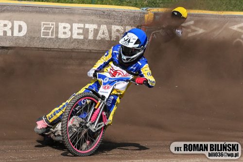 Kolejarz Opole - Wybrzeże Gdańsk, 24.05.2026