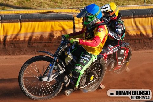 Liga Nord, Meisen, 8.08.2026