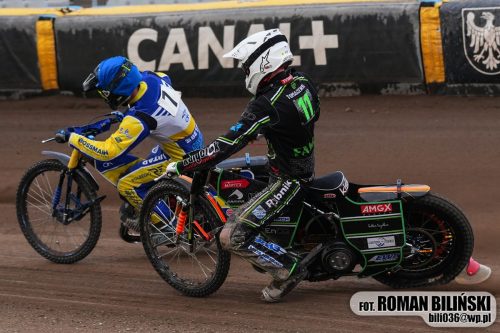 DMPJ, Runda 3 - Częstochowa, 6.05.2026
