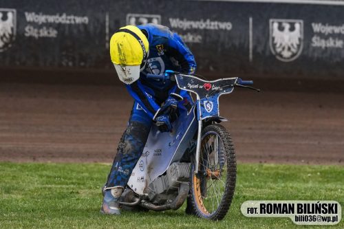 DMPJ, Runda 3 - Częstochowa, 6.05.2026