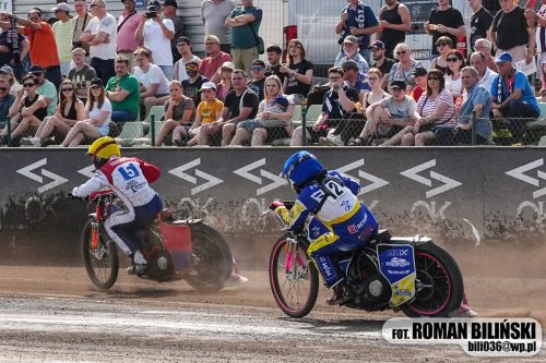 Kolejarz Opole - Wybrzeże Gdańsk, 24.05.2026