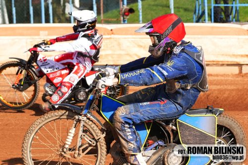 ETSC Challenge Day Pardubice