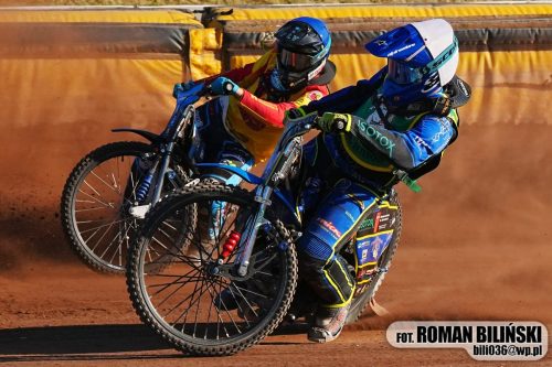 Liga Nord, Meisen, 8.08.2026