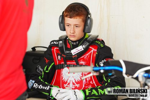Eliminacje SGP 3, półfinał 2, Pardubice