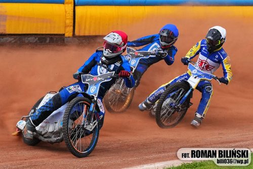 Śląsk Świętochłowice - Kolejarz Opole, 19.07.2026