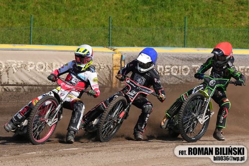 Puchar GKSŻ 500R, Opole, 20.05.2026