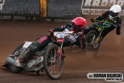 DMPJ, Runda 3 - Częstochowa, 6.05.2026