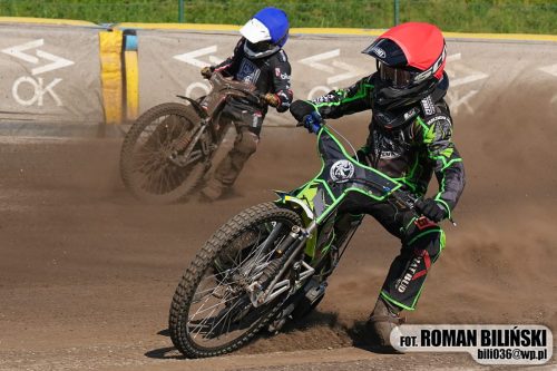 Puchar GKSŻ 500R, Opole, 20.05.2026