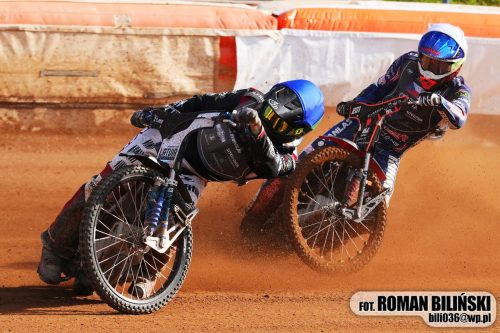 ETSC Challenge Day Pardubice