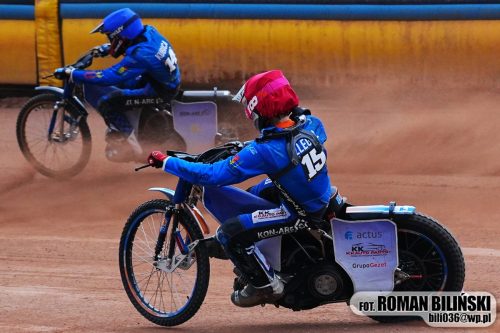 Śląsk Świętochłowice - Kolejarz Opole, 19.07.2026