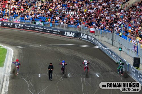 SGP 2, Łódź, 31.07.2026