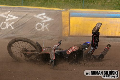 Puchar GKSŻ 500R, Opole, 20.05.2026
